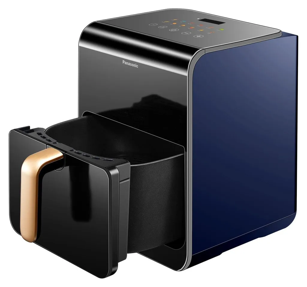 Panasonic NF-CC600 Friggitrice ad Aria 6L 1450W: Prezzo Offerta Online