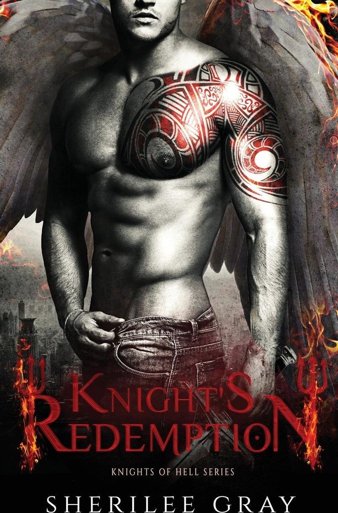 Knight's Redemption