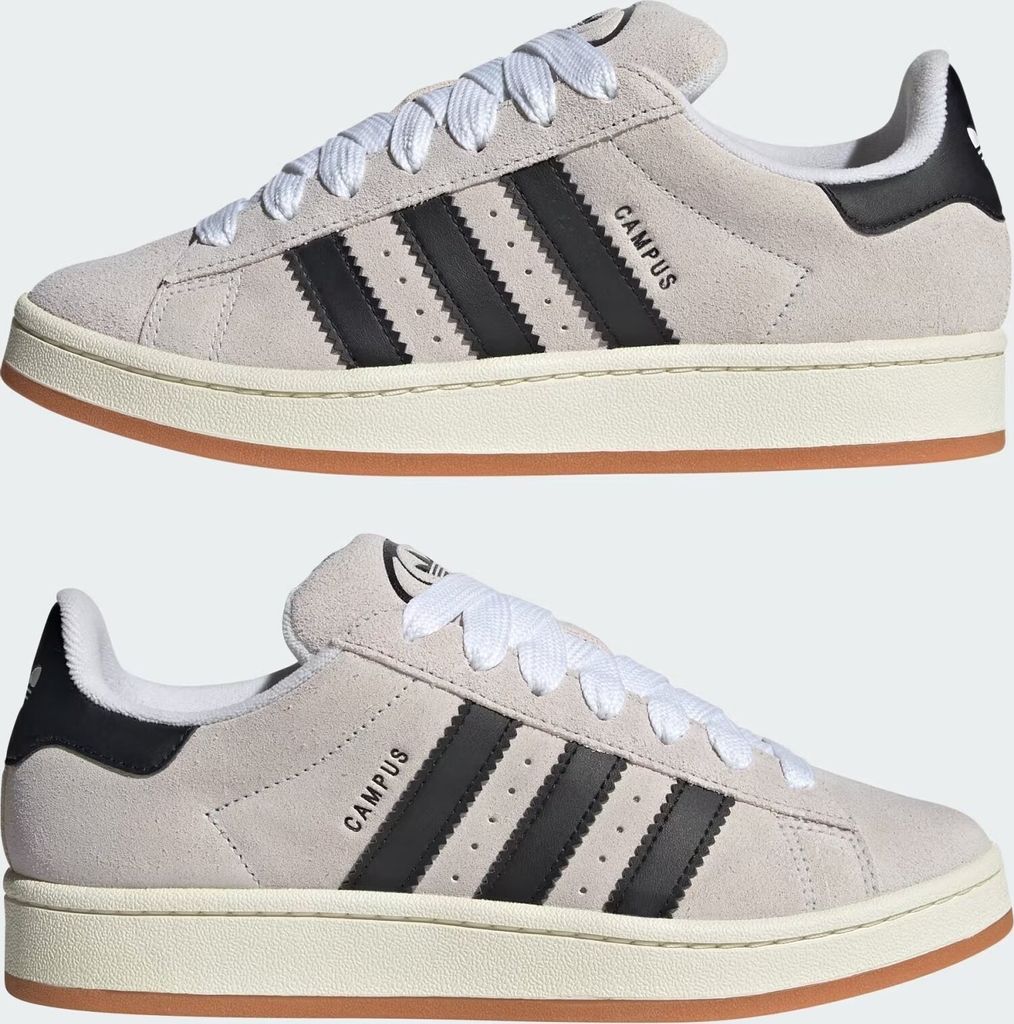 Buty Adidas Campus GY0042 Zdjęcie produktu 18