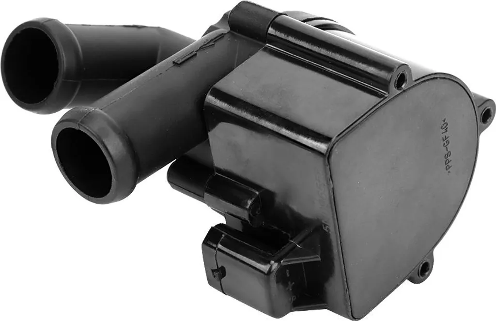 Pompe à eau électrique de circulation pour Audi Q3 et Audi A3