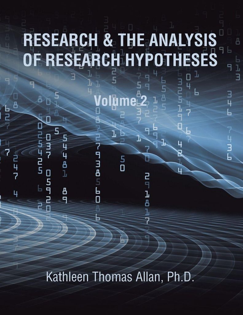 Research & The Analysis Of Research Hypotheses