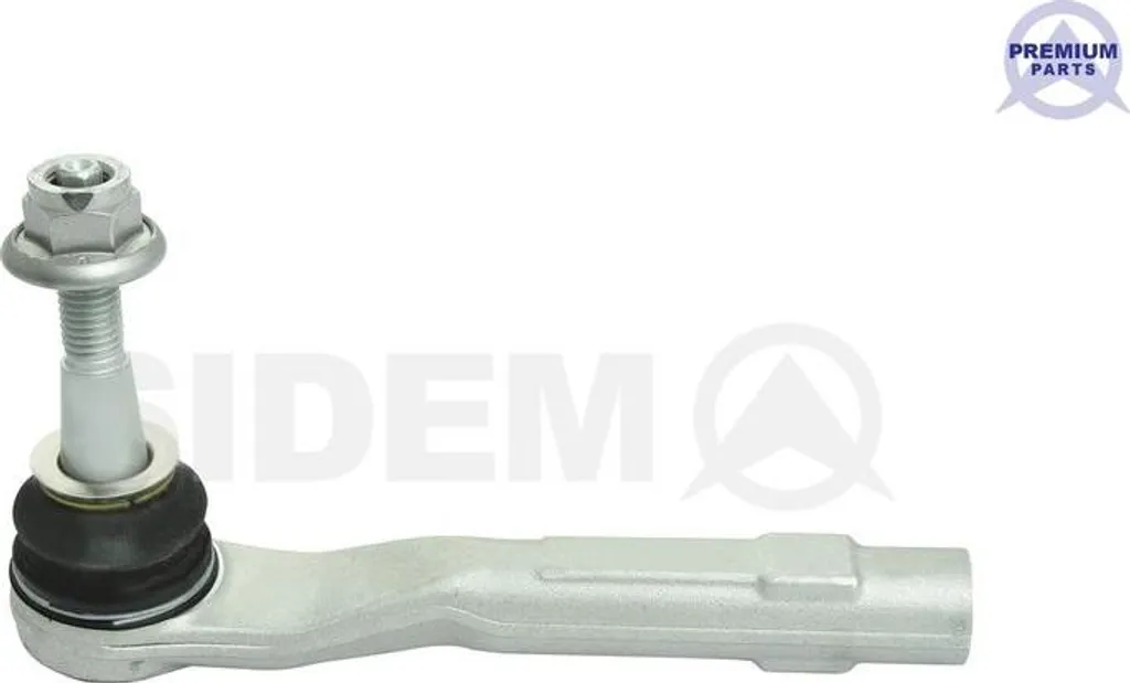 Rotule de direction SIDEM 35235 pour Alfa Romeo Stelvio OE 77368151