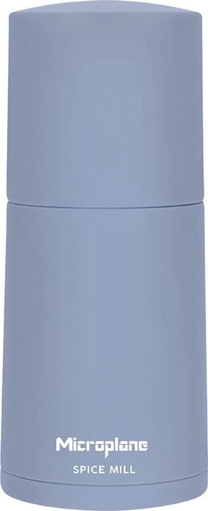 Macina spezie Microplane blu costiero 48227 Immagine del prodotto 