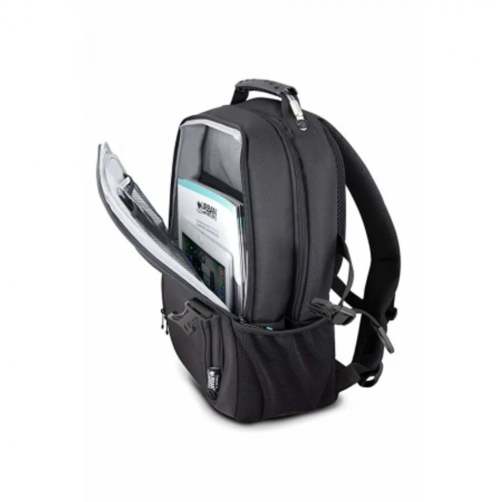 Sacoche Urban Factory HTB14UF 14 : Protégez votre PC des chocs noirs