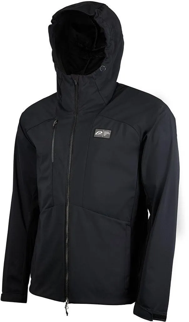 Protective Rock Veste robuste et respirante - Protection 3-en-1 durable