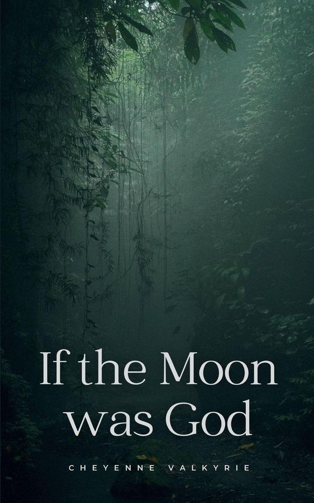 If the Moon was God