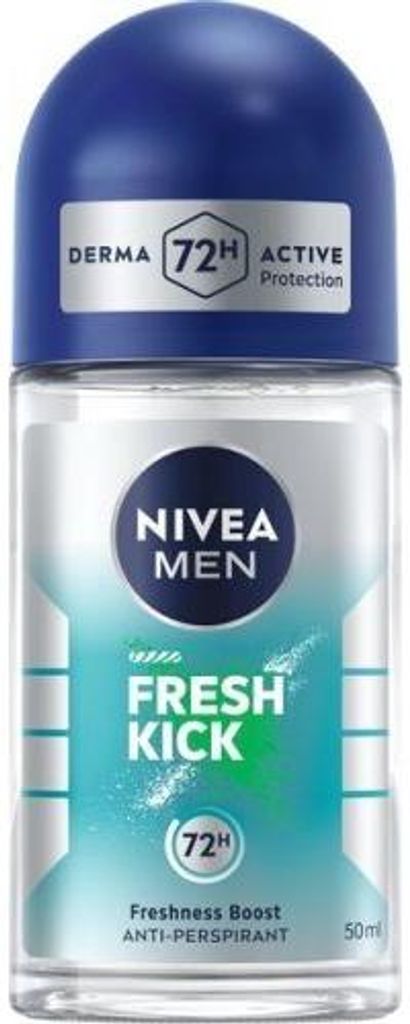 Kulikov antiperspirant Men Fresh Kick (Anti-perspirant) 50 Obrázek produktu 