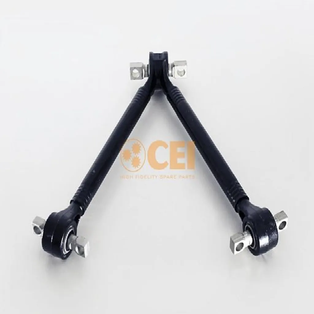 Stabilisez votre camion Mercedes avec ce bras en V de suspension 9423500705