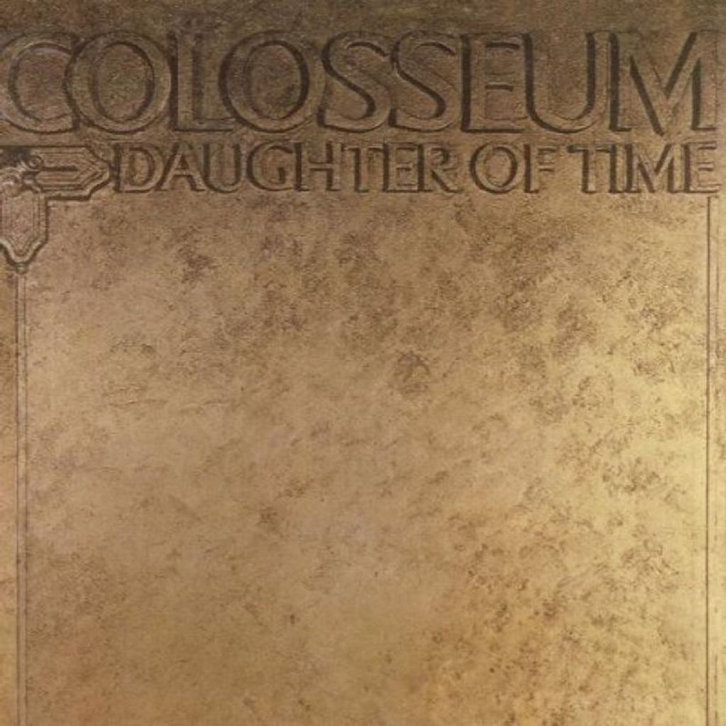 Daughter Of Time: Remastered & Expanded Edition