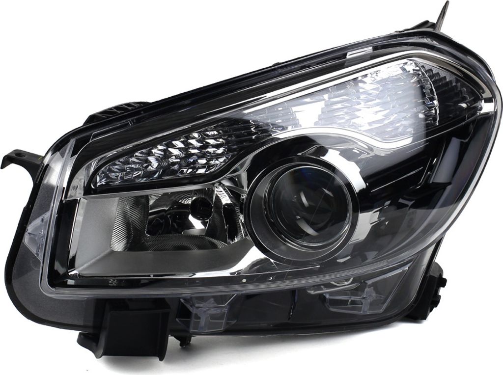 Johns, pasuje do reflektorów Nissan Qashqai J10 03/10- Zdjęcie produktu 