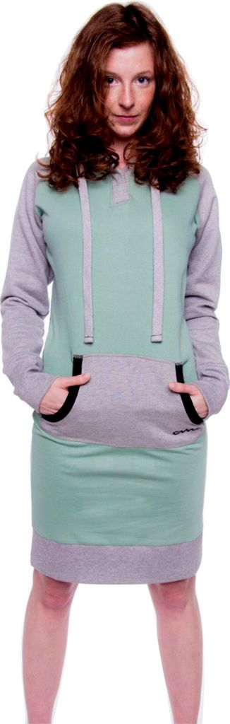 CIVU Chiller "Smokey Moss" Gr.L