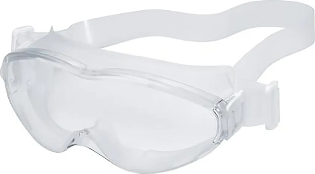 Fini la buée avec les lunettes-masque uvex ultrasonic 9302500 pro