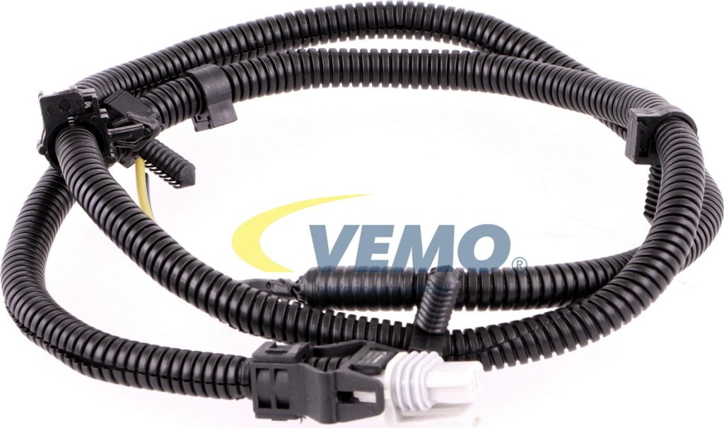 VEMO ABS Sensor Raddrehzahl V51-72-0048