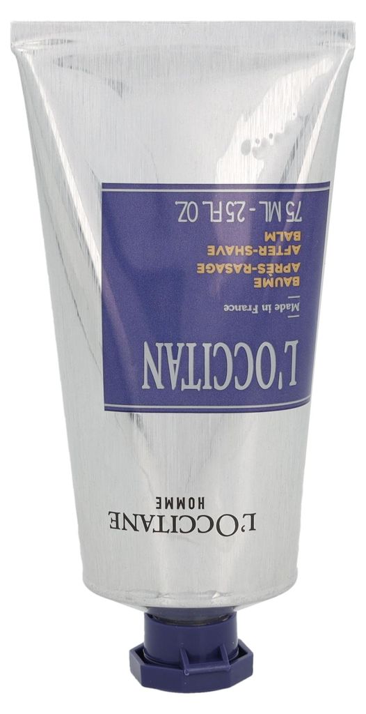 L'Occitane Homme After Shave Balm 75 ml Produktbild 