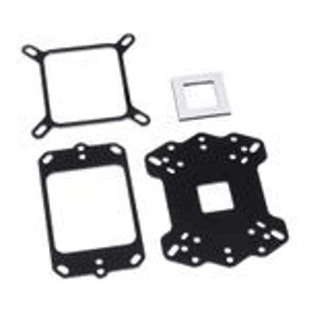 Refroidir efficacement votre CPU avec Alphacool Core XP³ Acetal 13058 - 6