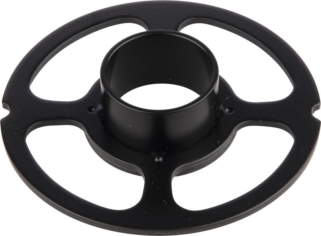 Makita Führungshülse 27 mm, für Oberfräse RP1111C