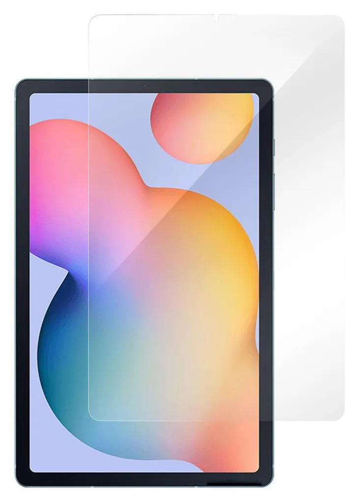 eSTUFF Film Protection Écran Samsung Galaxy Tab S6 Lite ES506008 Clear