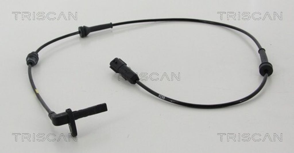 TRISCAN ABS Sensor Raddrehzahl für OPEL Movano B Kastenwagen (X62) 8180 10105