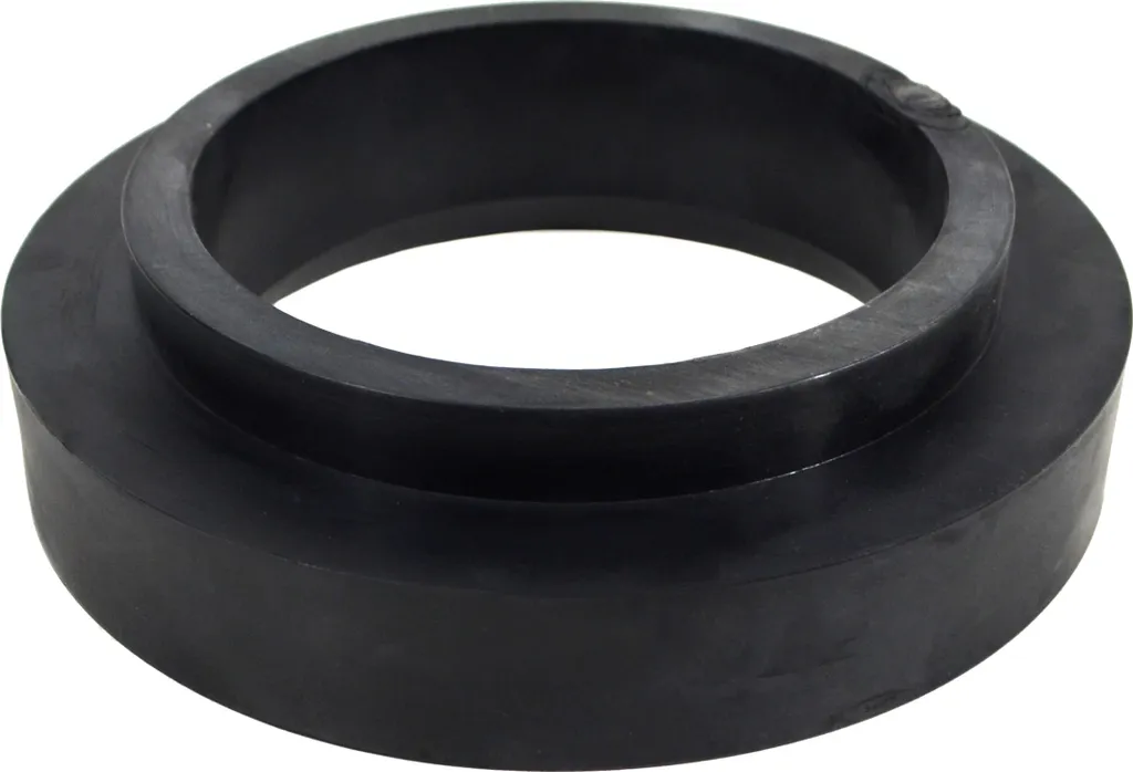 Rondelle élastique 10-1022 haute résistance en acier zingué 10mm