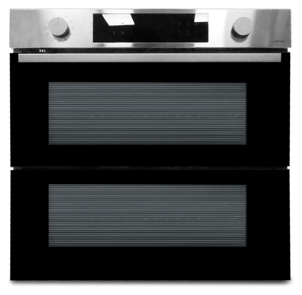 Einbau-multifunktionsbackofen 76l 60cm mit integrierter Produktbild 