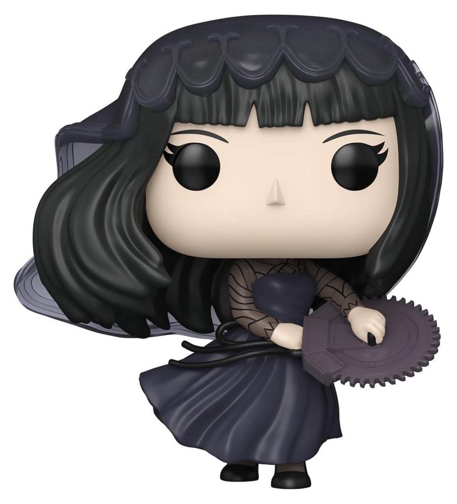 Figurka POP Sakamoto Days Osaragi #2419 Zdjęcie produktu 