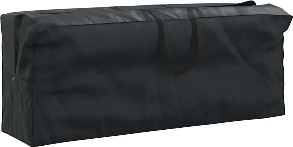 Sacco Porta Cuscini Esterni 125x32x50cm | Antistrappo Oxford 420D - 2