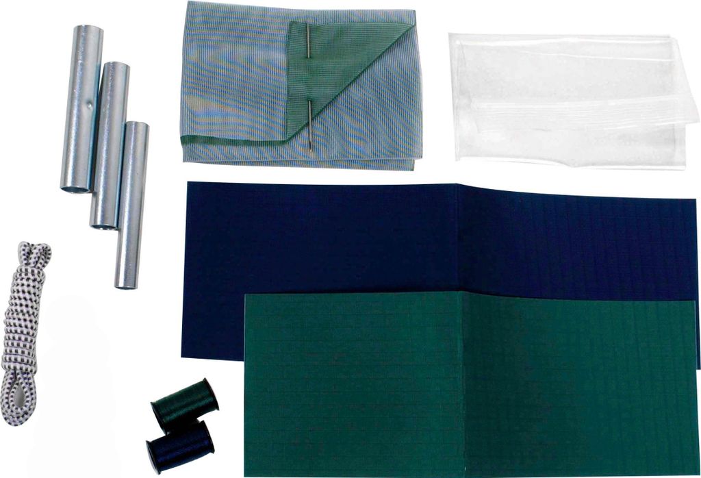 Coghlans Zelt Reparaturset, Nylonzelte Produktbild 