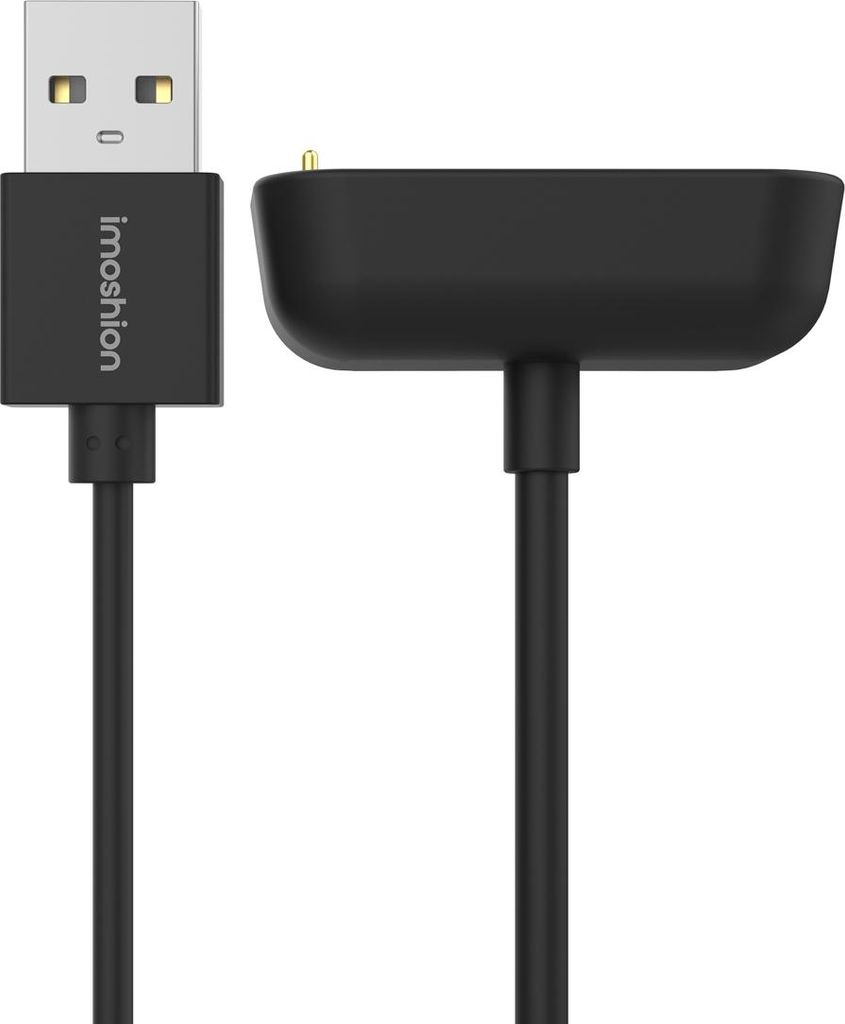 câble de charge USB-A imoshion pour le Fitbit Charge 6 / Image du produit 