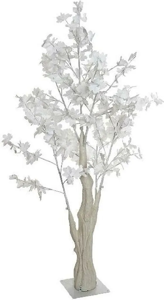 Grand Arbre Artificiel Érable 2m pour Réception et Hall d'Entrée ESPRIT