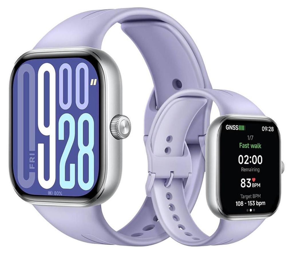 XIAOMI REDMI Watch 6 Bluetooth 2 07"  Talla Única Produktbild 