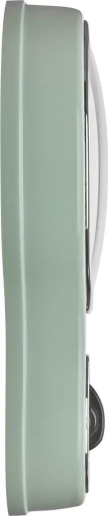 Horloge Murale Lisible et Précise TFA 60.3073.20 pour Petit Espace - 4