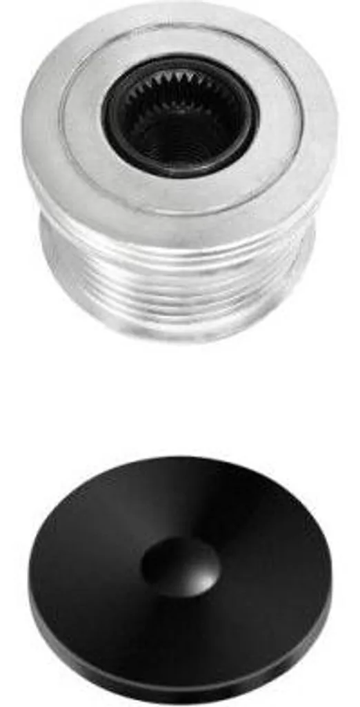 Poulie roue libre alternateur HELLA 9XU 358 038-681 pour Vario OE 335601