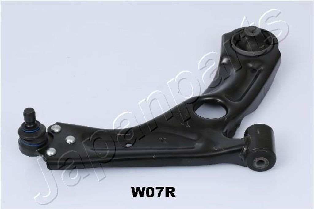 JAPANPARTS BS-W07R Querlenker, Radaufhängung OE 95017036 kompatibel mit Aveo