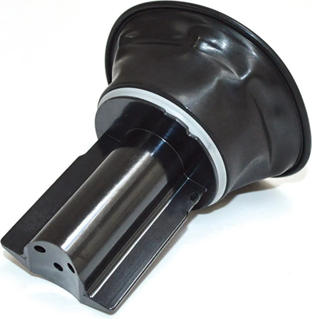 Carburateur SGR à membrane et soupape spécifique Yamaha XJ 900 Diversion