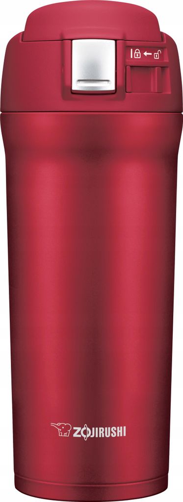 ZOJIRUSHI Thermobecher SM-YAF48-RA 480 ml marcio Immagine del prodotto 
