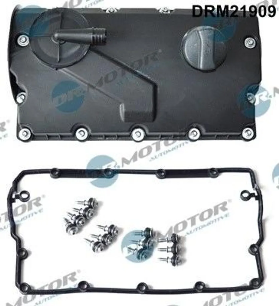 Remplacement Cache-soupape VW Golf 1.9 TDI - Stop Fuites d'Huile Moteur
