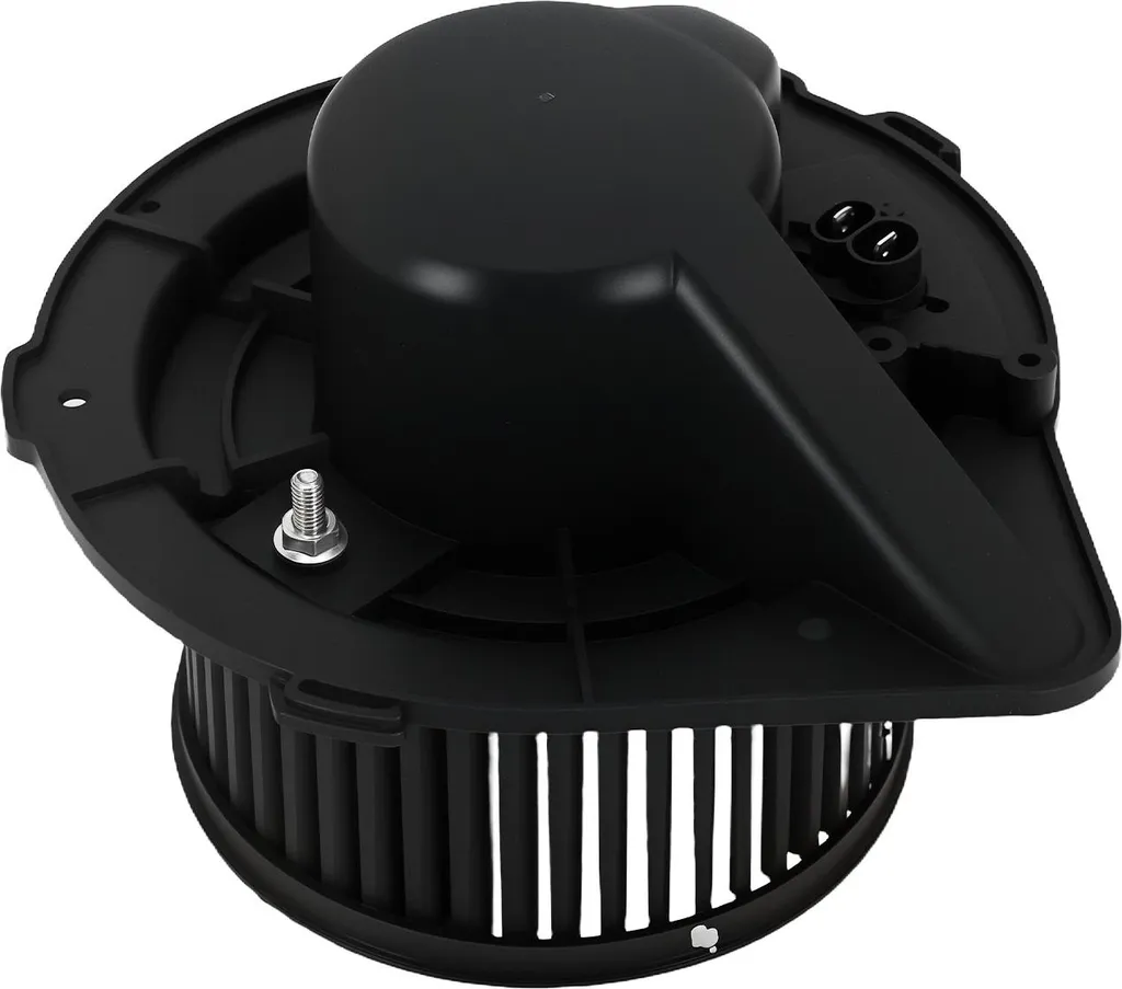 Ventilateur de chauffage intérieur silencieux pour Audi 80 et VW T4