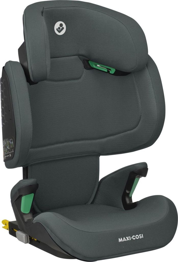 Maxi Cosi RodiFix R I-Size Authentic Graphite 8760550110 Produktbild 