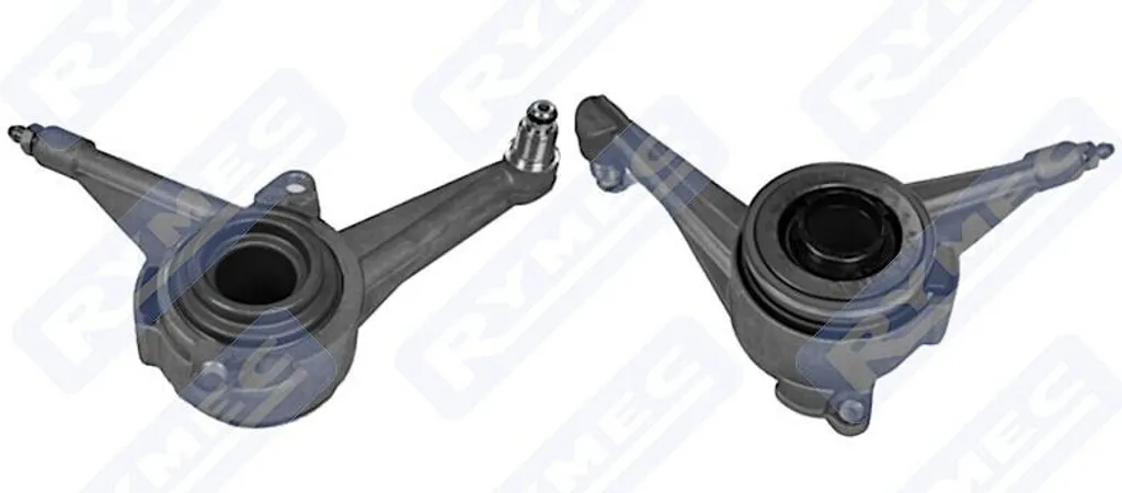 Butée de débrayage pour VW T4 Bus : réparer votre embrayage RYMEC T4