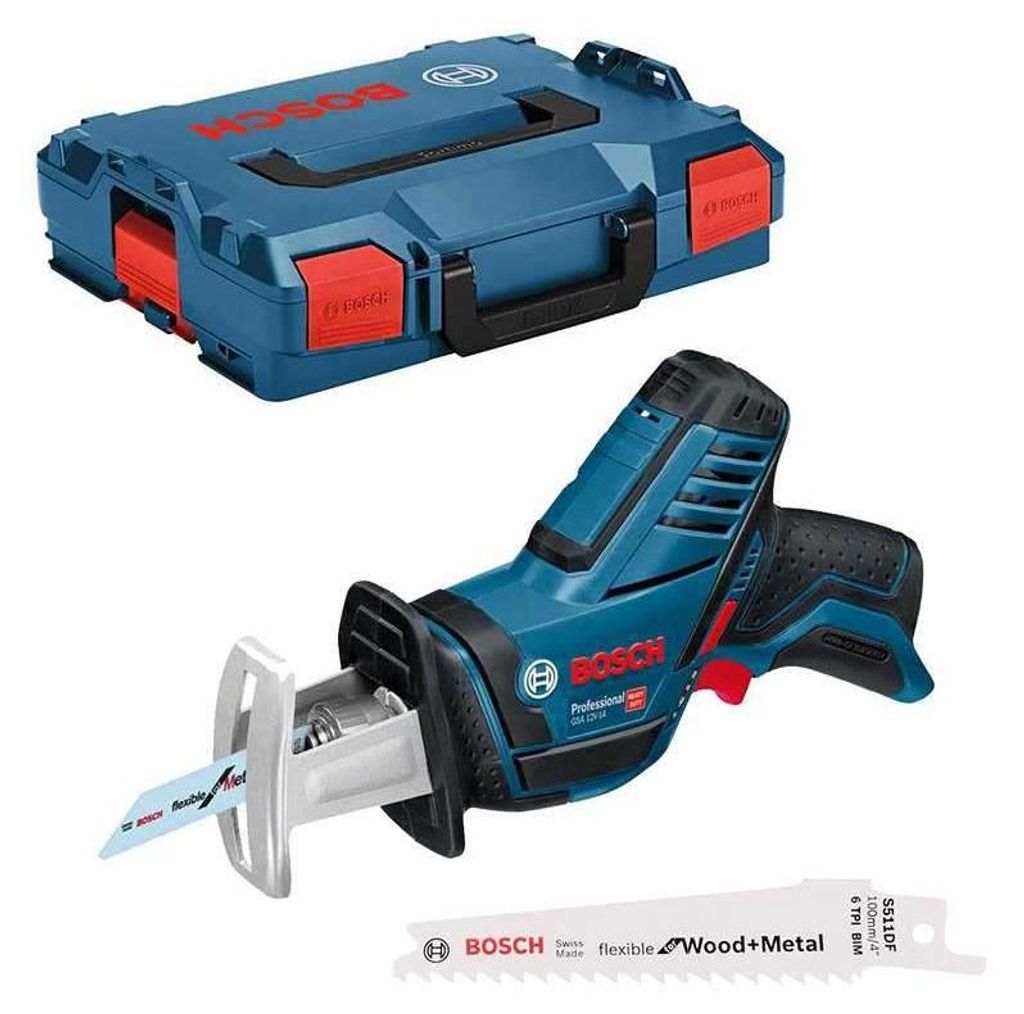 Bosch GSA 10,8 V-LI Professional Scie tigre/sabre Image du produit 