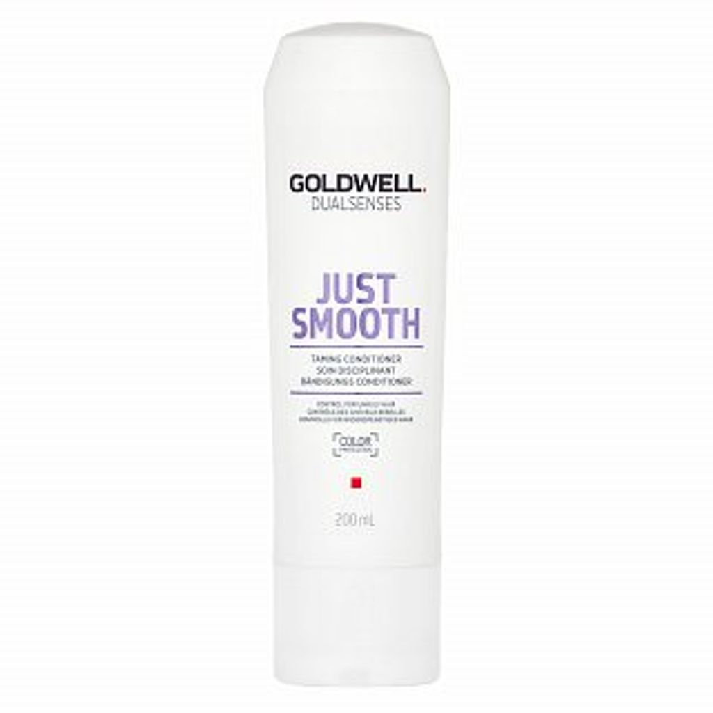 Goldwell Dualsenses Just Smooth Taming Kaufland.de