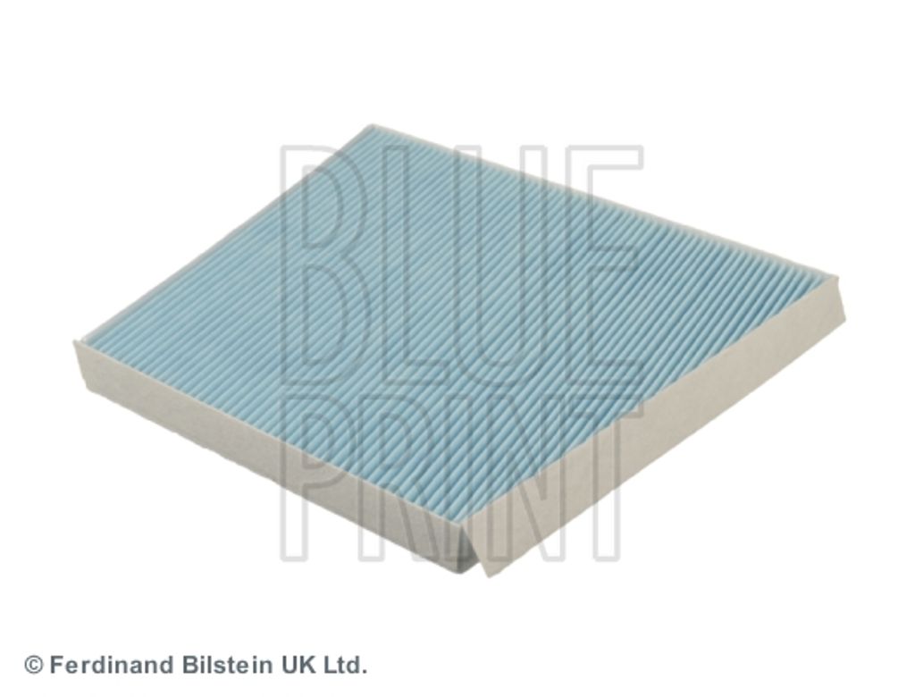 BLUE PRINT ADU172513 Innenraumfilter Pollenfilter passend für MERCEDES-BENZ E-Klasse Limousine (W211)