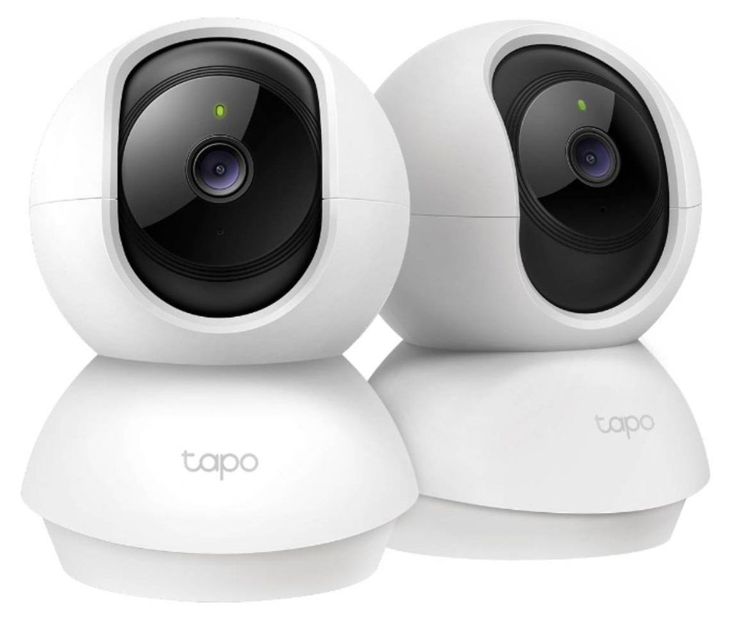 TP-Link TC71, Caméra IP de sécurité, Intérieure, Sans fil, Image du produit 