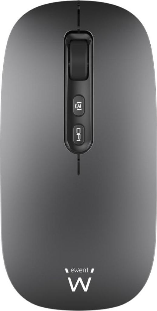 Ewent EW3207, Beidhändig, Optisch, RF Wireless + Bluetooth, Produktbild 