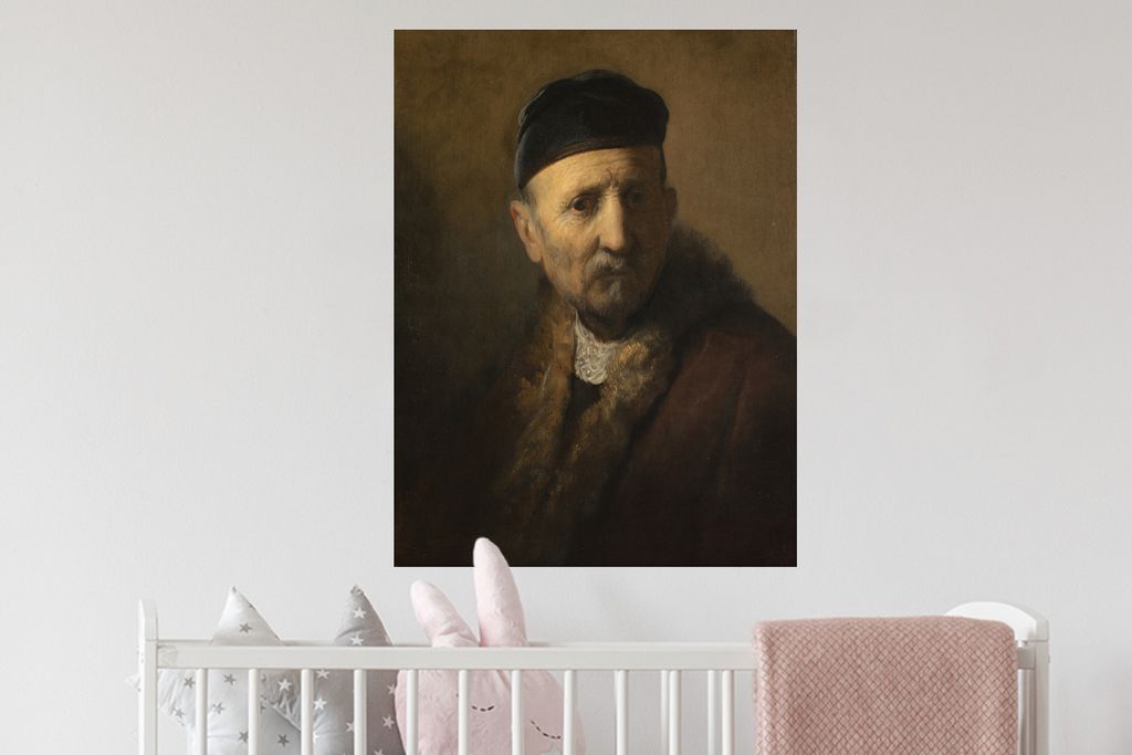 MuchoWow - Repositionierbar - Wasser abweisend