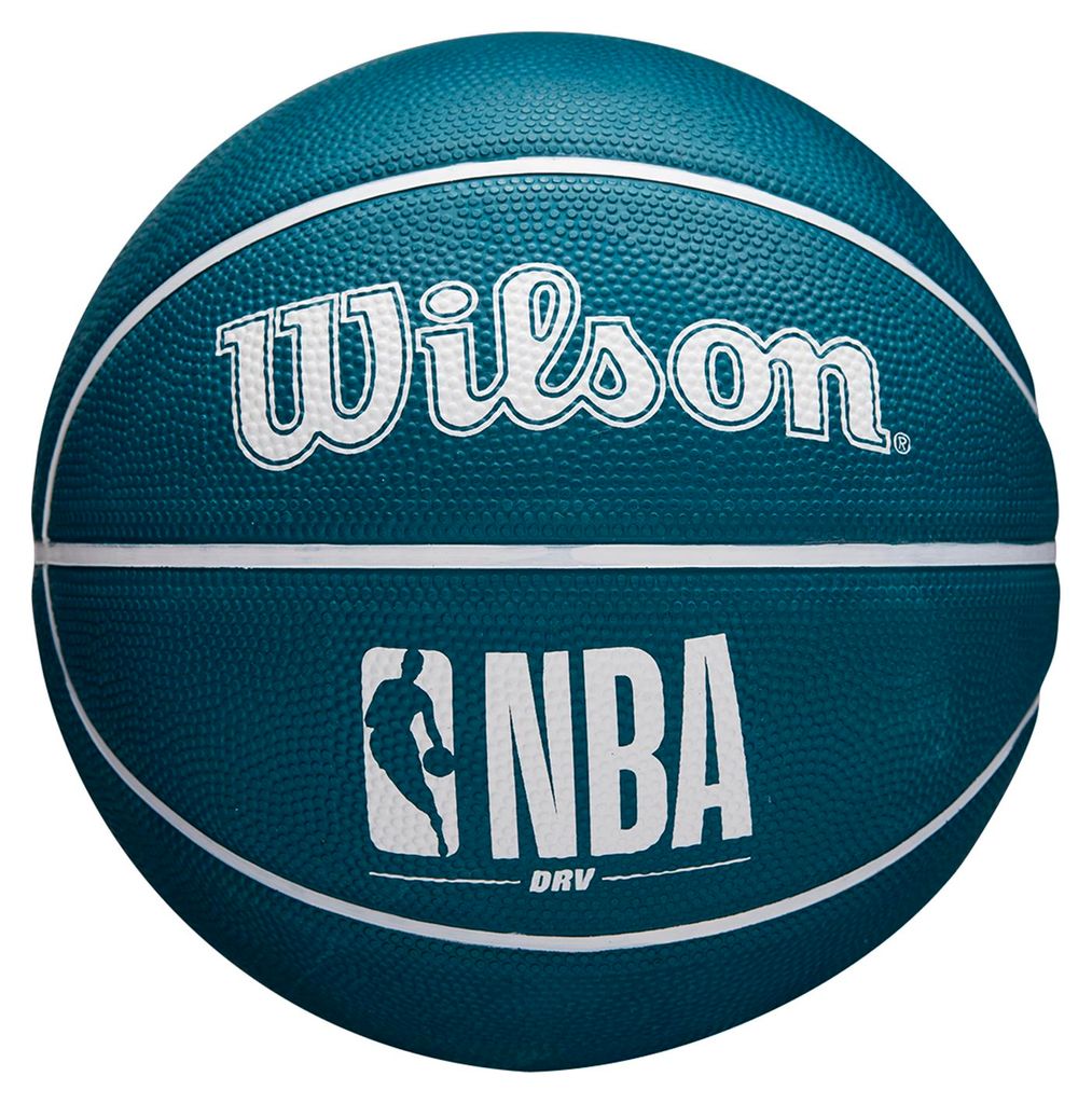 Wilson NBA DRV GRÜN, Gr. 3