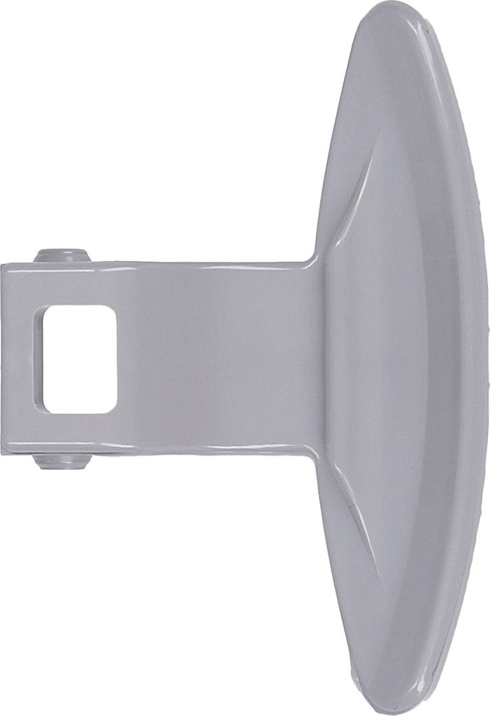easyPART passend für EUROPART Türgriff 10095191 für Waschmaschine | Griff, Handgriff, Türhebel, Türöffner, Türauslöser