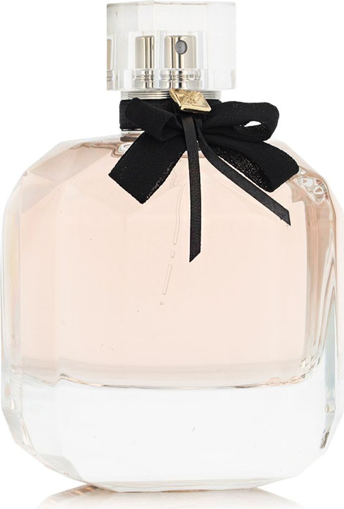 Yves Saint Laurent Mon Paris, Frauen, 150 ml, Nicht nachfüllbare Flasche, Birne, Stechäpfel, Patschuli, Weißer Moschus