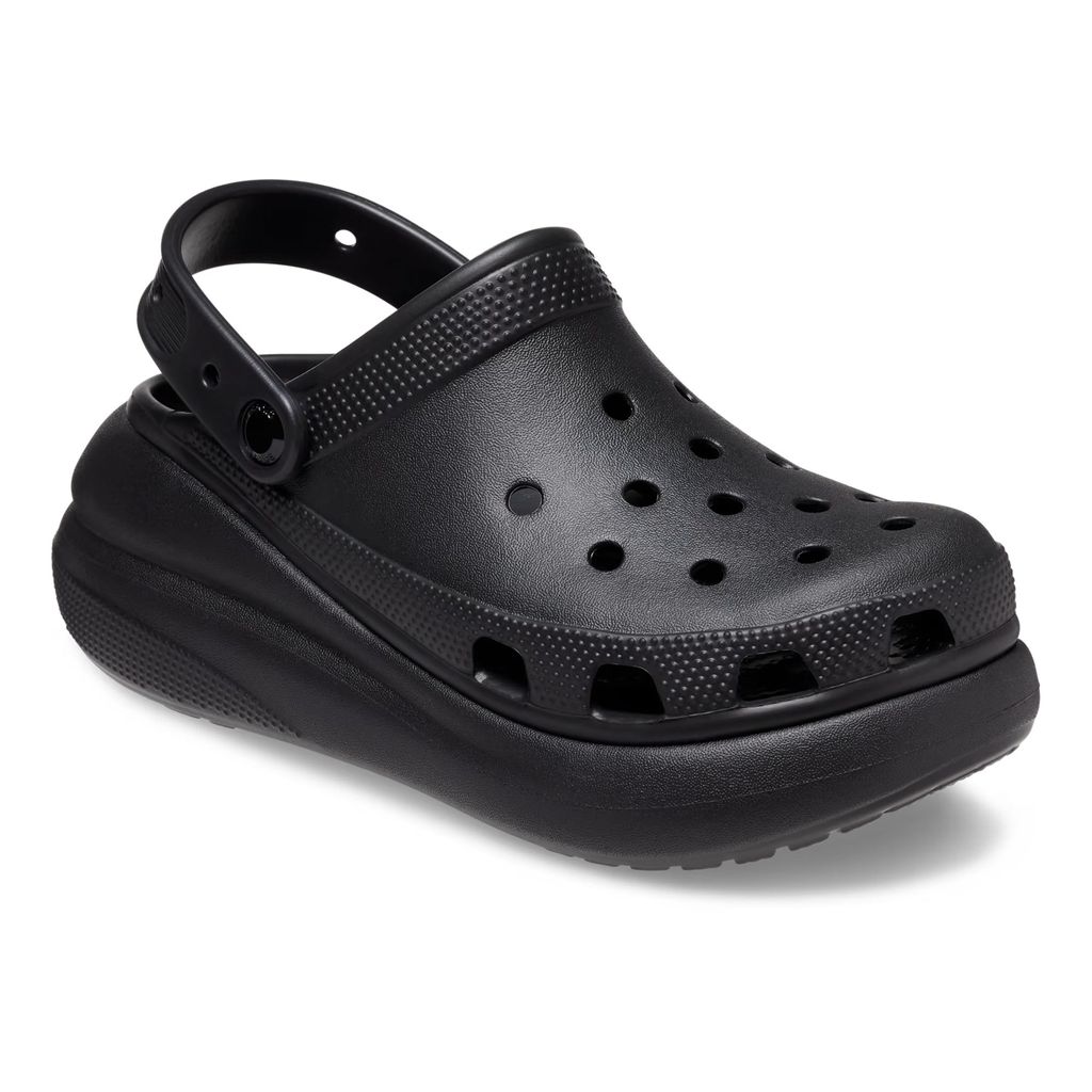 Crocs Classic Crush Holzschuhe  EU 38-39 Mann  EU 38-39 Produktbild 