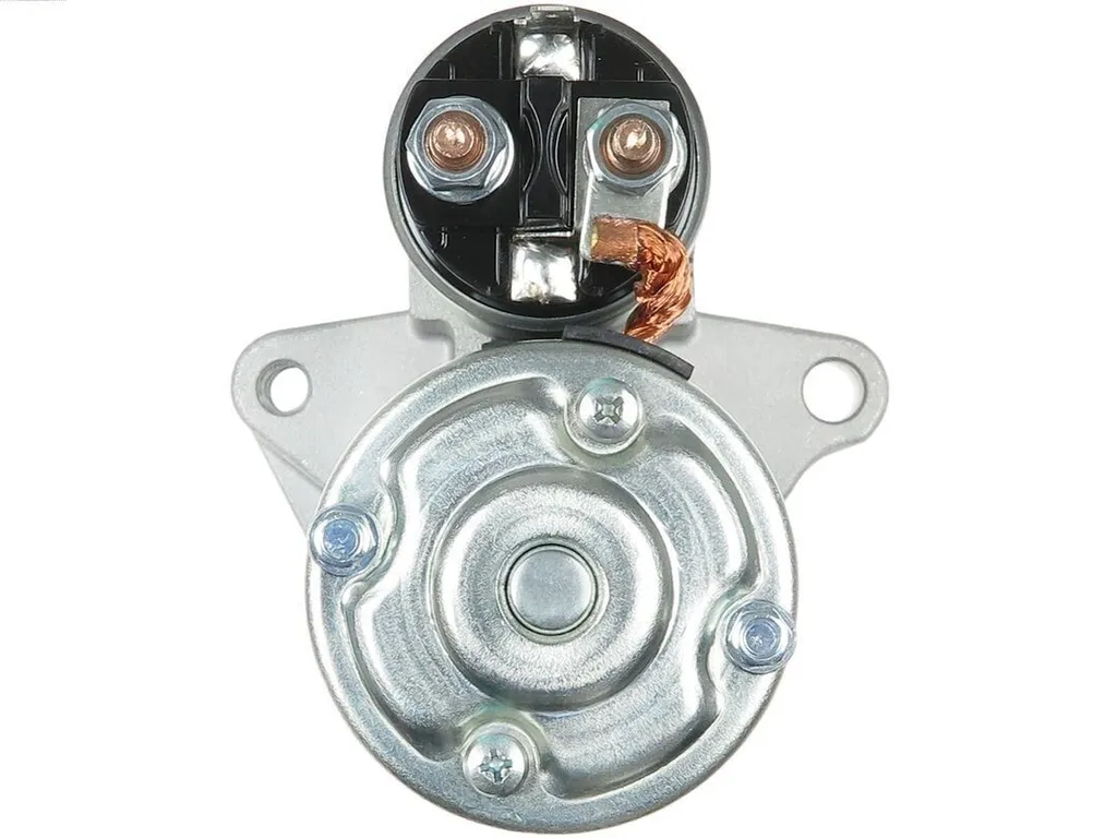 Démarreur pour Mazda 2 et 3 - Solution Idéale pour Démarrages Difficiles - 4
